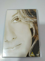 Celine Dion - All The Way A Decade Of Song &amp; Video - DVD - Am - $15.88
