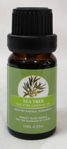 Moderne Elegance TEA TREE Essential Oil 100% Pure Therapeutic .33 oz/10m... - $240.15 MXN