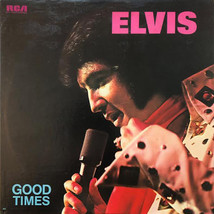 Elvis good times thumb200