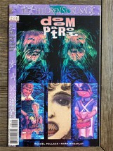 Comic Book Doom Patrol Annual #2 (1994) - £4.67 GBP