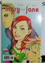 Mary Jane #1 Marvel Comics (Aug, 2004) NM - £2.35 GBP