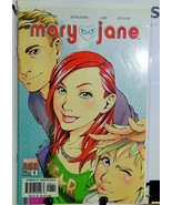 Mary Jane #1 Marvel Comics (Aug, 2004) NM - £2.35 GBP