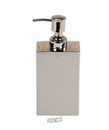 Bathroom Lotion Dispenser Grey - $45.60 CAD
