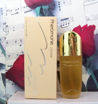 Pheromone By Marilyn Miglin Cologne Spray 1.7 FL. OZ. Vintage. - £56.12 GBP