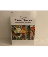 Story Parade FAIRY TALES From Around The World Reading-Enhanced Interact... - £19.77 GBP