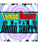 Damn Skippy by Lemon Demon (CD-R Format, Non-Record Label) - $27.34 CAD