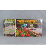 Vintage Postcard set - Trees of Mystery Klamath California 10 Set - E F ... - €24,90 EUR