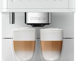 Miele CM 6160 MilkPerfection LOWS Bean to Cup Coffee Machine, Variety of... - $2,530.29