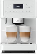 Miele CM 6160 MilkPerfection LOWS Bean to Cup Coffee Machine, Variety of Drinks - £1,999.33 GBP