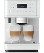Miele CM 6160 MilkPerfection LOWS Bean to Cup Coffee Machine, Variety of... - £1,979.36 GBP