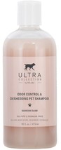 Nilodor Ultra Collection Odor Control and Deshedding Shampoo Sugarcane Island Sc - £43.25 GBP