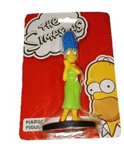 Marge The Simpsons  Mini Figure Toy 3.5 in. 2015 New Sealed - $7.99