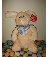 Gund Pastel Peach Smoothie Plush Bunny Rabbit, #3611 - $20.99