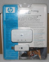 Genuine HP Wireless Printing Upgrade Kit (Model SDCAB-0603) Brand New/SEALED - £21.01 GBP
