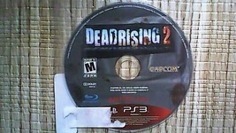 Dead Rising 2 -- Greatest Hits (Sony PlayStation 3, 2010) - $5.80