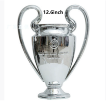 UEFA Champions League Trophy Championship Awards Fans commemorative Trop... - $116.40