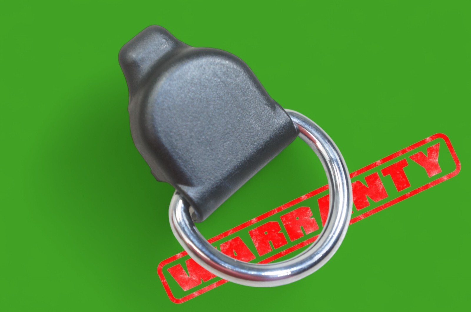 06-2011 mercedes x164 ml350 gl450 r350 trunk cargo luggage tie down hook... - $18.00