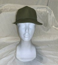 VINTAGE Vietnam ERA US Army Hot Weather Field Cap 6 3/8 OG 106 Hat Cover - $52.91