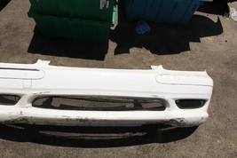00-02 w220 MERCEDES W220 S500 AMG FRONT BUMPER COVER R3506 - $622.99