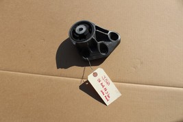2005-2008 AUDI B7 A4 2.0T SEDAN REAR DIFFERENTIAL CARRIER MOUNT BRACKET J560 image 2