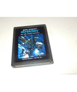 ATARI - ASTEROIDS GAME - TESTED GOOD - L252A - $9.69