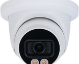 Empiretech 4Mp 1/1.8&quot; Cmos Full Color Starlight Ivs Wdr Ai Ip Camera Wit... - $296.99