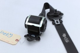 08-14 MINI COOPER CLUBMAN FRONT RIGHT PASSENGER SEAT BELT RETRACTOR Q7743 image 3