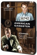 American Gangster [DVD] - £7.29 GBP