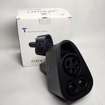 CCS1 Combo Fast Charger Adapter 250KW Power DC Charging for Tesla Model ... - $64.96