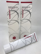 Brocato Color Project Permanent Hair Color 2fl Oz Bundle Deal - You Choose Color - £63.84 GBP