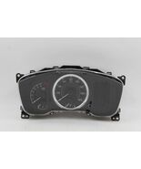 Speedometer 58K Miles Sedan Cluster MPH Fits 2021 TOYOTA COROLLA OEM #43... - $224.99