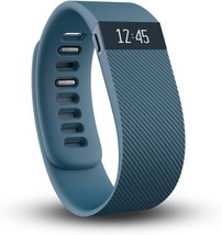 Fitbit Charge Activity + Sleep Wristband - Slate - $39.59