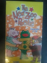 The New Zoo Revue (VHS) - Sports, Home, Beauty - £13.88 GBP
