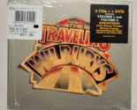 New The Traveling Wilburys Collection 2 CD + DVD Sealed - $24.75