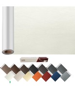 ILOFRI Large Leather Repair Patch 60x17 inch Self Adhesive Vinyl and Lea... - $40.14