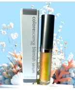 COLORESCIENCE BLEMISH SERUM 0.12 oz / 3.6mL - TURN THE TIDES - $66.02 CAD