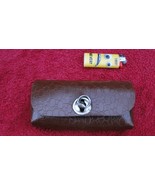  Vintage USSR Soviet Russian Children&#39;s Bike Wrench Spares Bag Case 1972 - $314.56 MXN