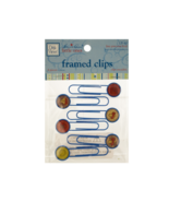 Three (3) Packs ~ Deja Views Brand ~ Framed Paper Clips ~ My Precious Boy - £8.44 GBP