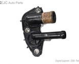 Heater Fitting From 2015 Subaru Outback  2.5 - $19.75