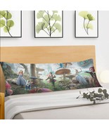 Magical Land Fantasy Body Pillow Case (2 Sides) - $33.95 CAD