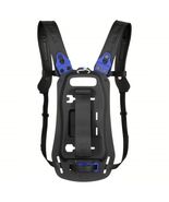 3M Versaflo Easy Clean Backpack TR-927 Back Pack Harness - $124.95