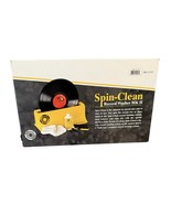 New Spin-Clean Record Washer System MKII - $98.23 CAD