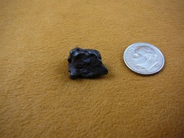 (x262-86) 5.9 g Campo del Cielo iron meteorite 1576 shrapnel fragment sp... - £11.16 GBP