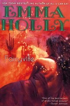 Fairyville Holly, Emma Softcover - $4.50