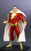 DC Comics: Shazam New 52 1/10 Scale ArtFX Figure NEW! - £71.93 GBP