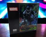 Buffalo Games - Marvel - Black Panther - King of Wakanda - 500 Piece Jig... - £13.94 GBP