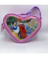 Zak Designs Disney Princess Lunchbox - £16.03 GBP