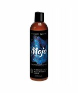 Intimate Earth Mojo Water Based Performance Glide Peruvian Ginseng 4 Oz - $24.63 CAD