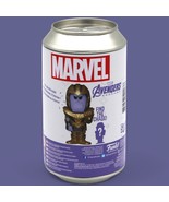 Funko POP! Soda Marvel Comics Thanos 4.25&quot; Vinyl Figure Collectible In O... - $17.02 CAD