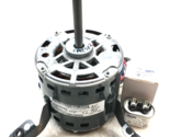 Genteq 5KCP39LGV569BS Blower Motor 1/2HP 1075RPM 3SPD 115V used #CME582 - $119.00